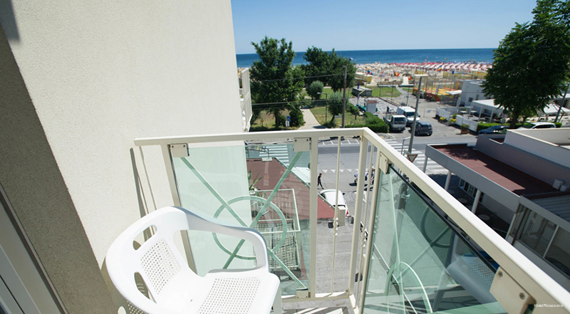 Фото Hotel Rivazzurra