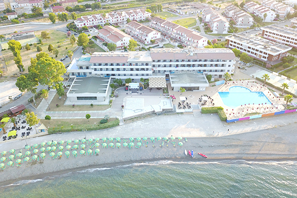 Фото Club Esse Mediterraneo