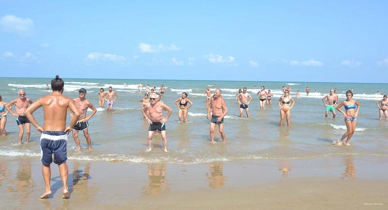 Фото Park Hotel Valle Clavia