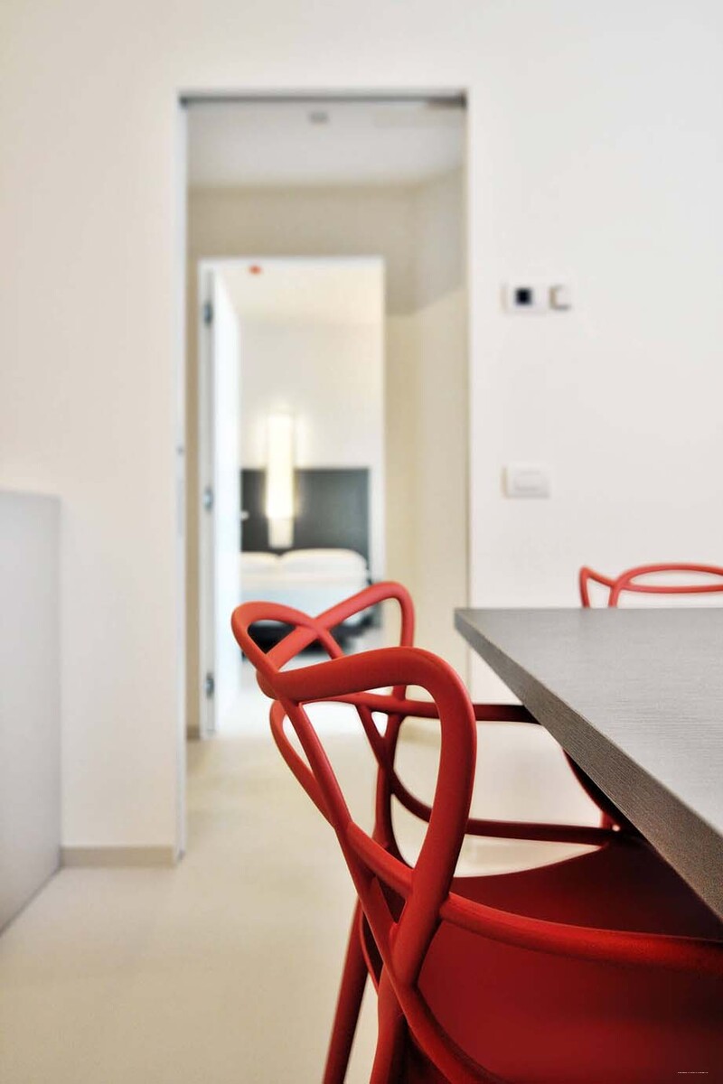 Фото Hotel Cristallo