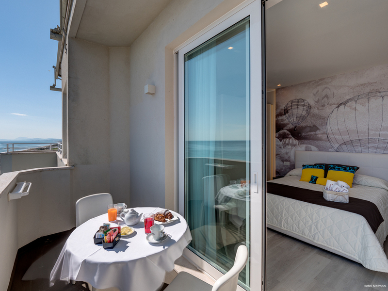 Фото Hotel Metropol