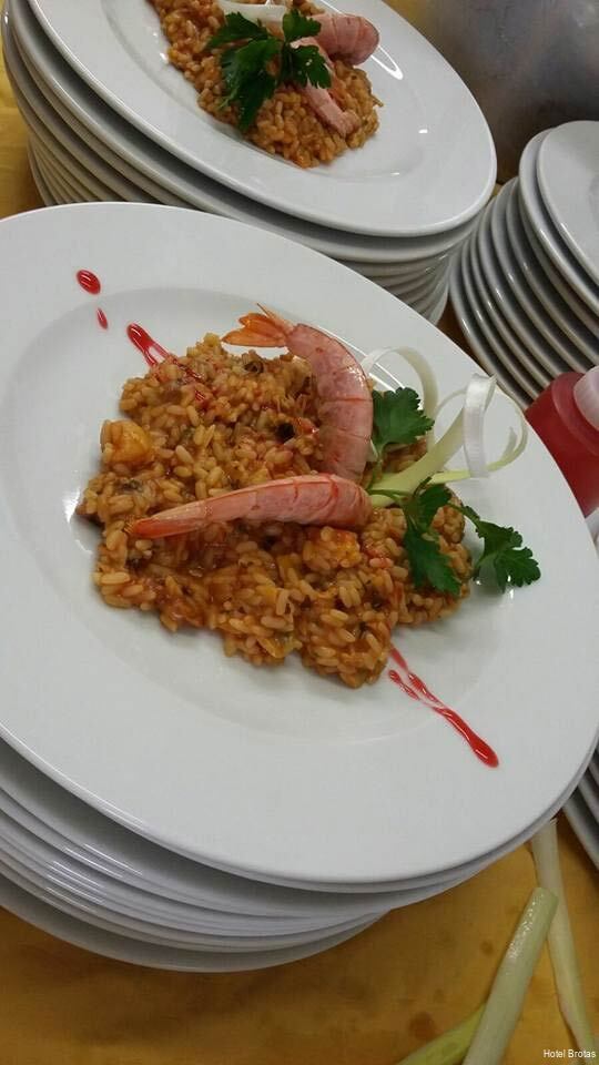 Фото Brotas Rimini beach