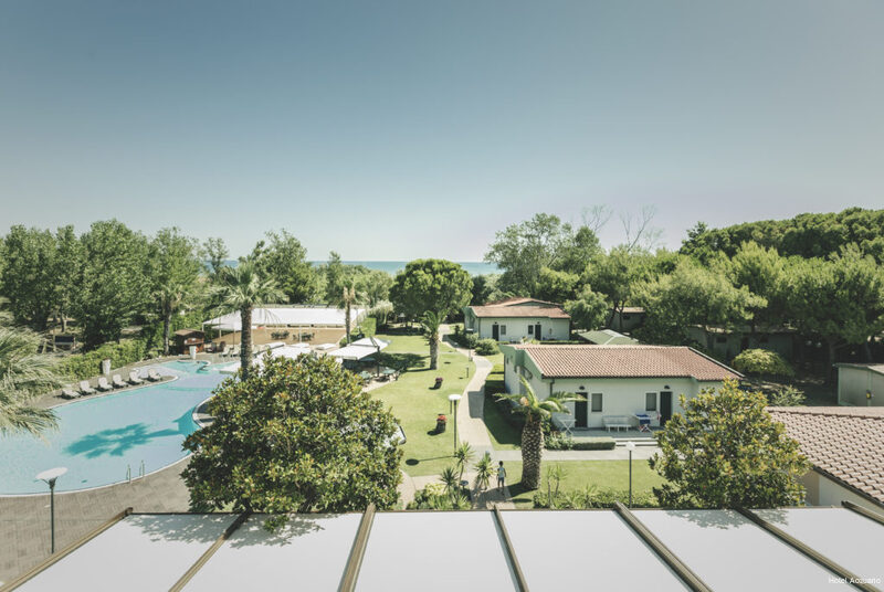 Фото Hotel Acquario