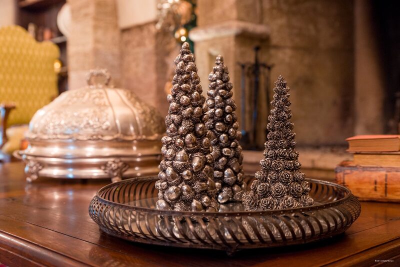 Фото Le Scuderie - Castello Monaci