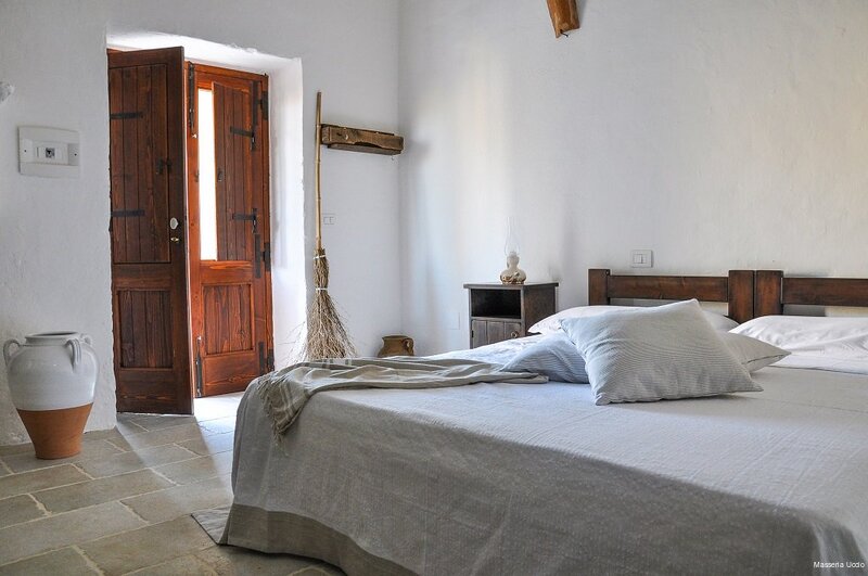 Фото Masseria Uccio