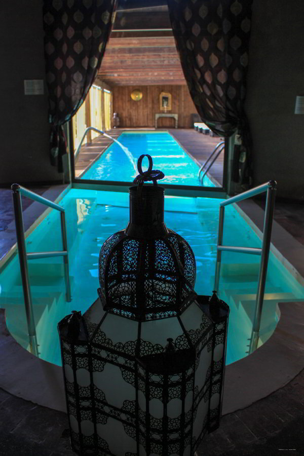 Фото Masseria & SPA Luciagiovanni
