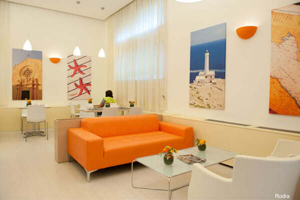 Фото Hotel Rodia