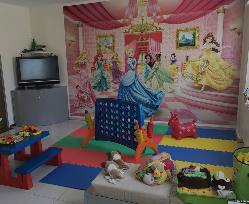 Фото Hotel Elena