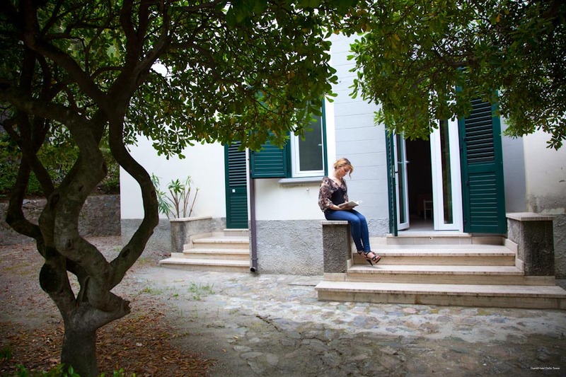 Фото Grand Hotel delle Terme