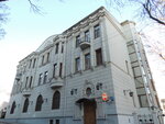 Доходный дом А.П. Снегирёвой (Kolpachny Lane, 11с1), atracción