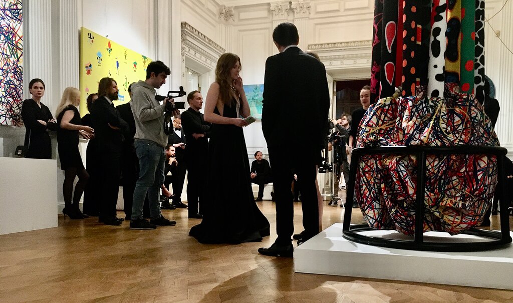 Courses and master classes Speech studio, Moscow, photo