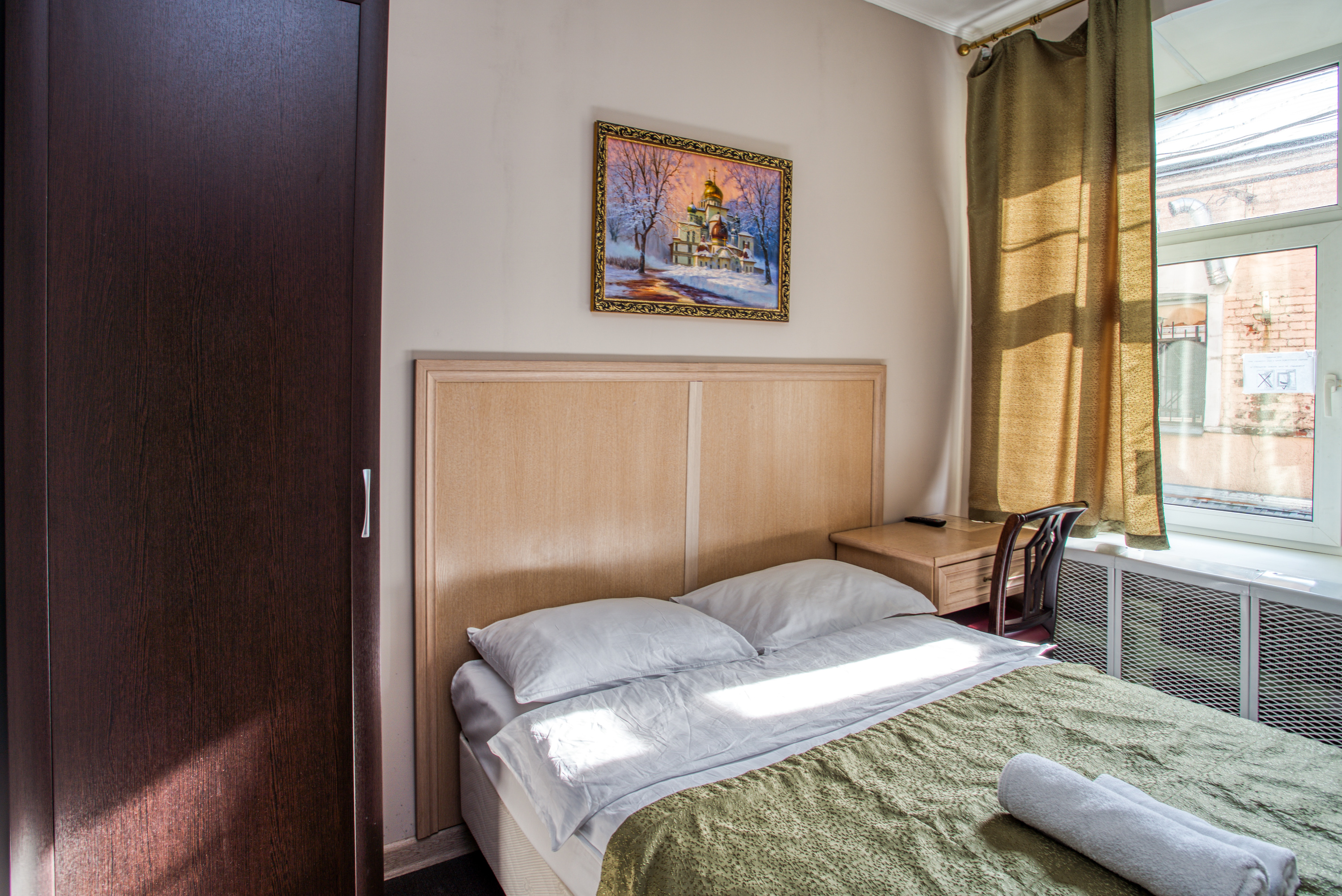 Фото Москва Комфорт