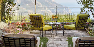 Фото Belmond Hotel Caruso