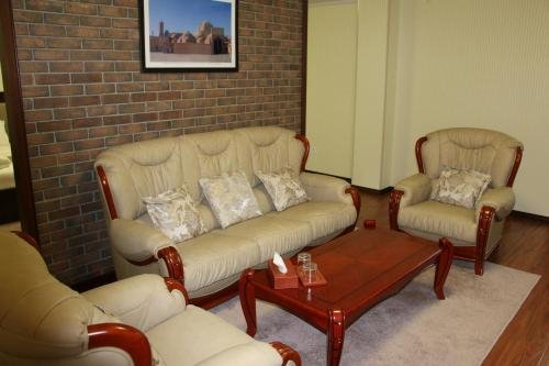 Фото Заргарон Плаза