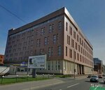 Arkada (Saint Petersburg, Bolshoy Sampsonievskiy Avenue, 64Е) ، طباعة بتصميم كبير
