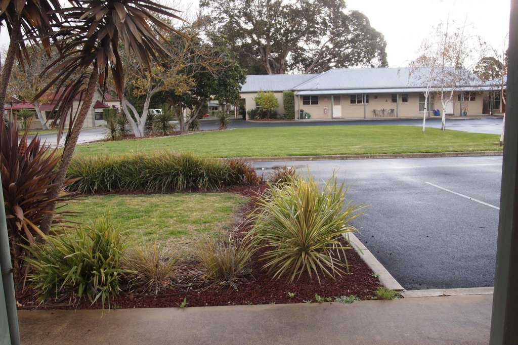 Фото Alexander Cameron Suites