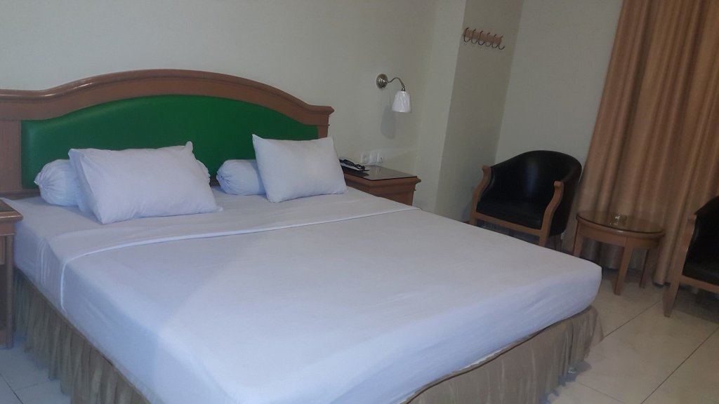 Фото Hotel Maricaya