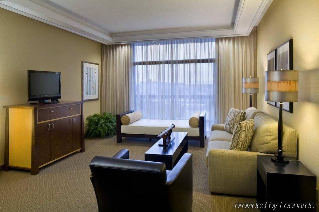 Фото DoubleTree by Hilton Hotel Portland