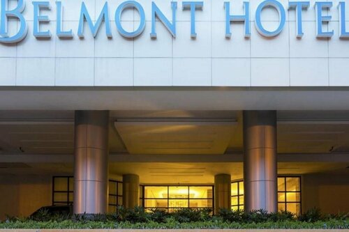 Гостиница Belmont Hotel Manila