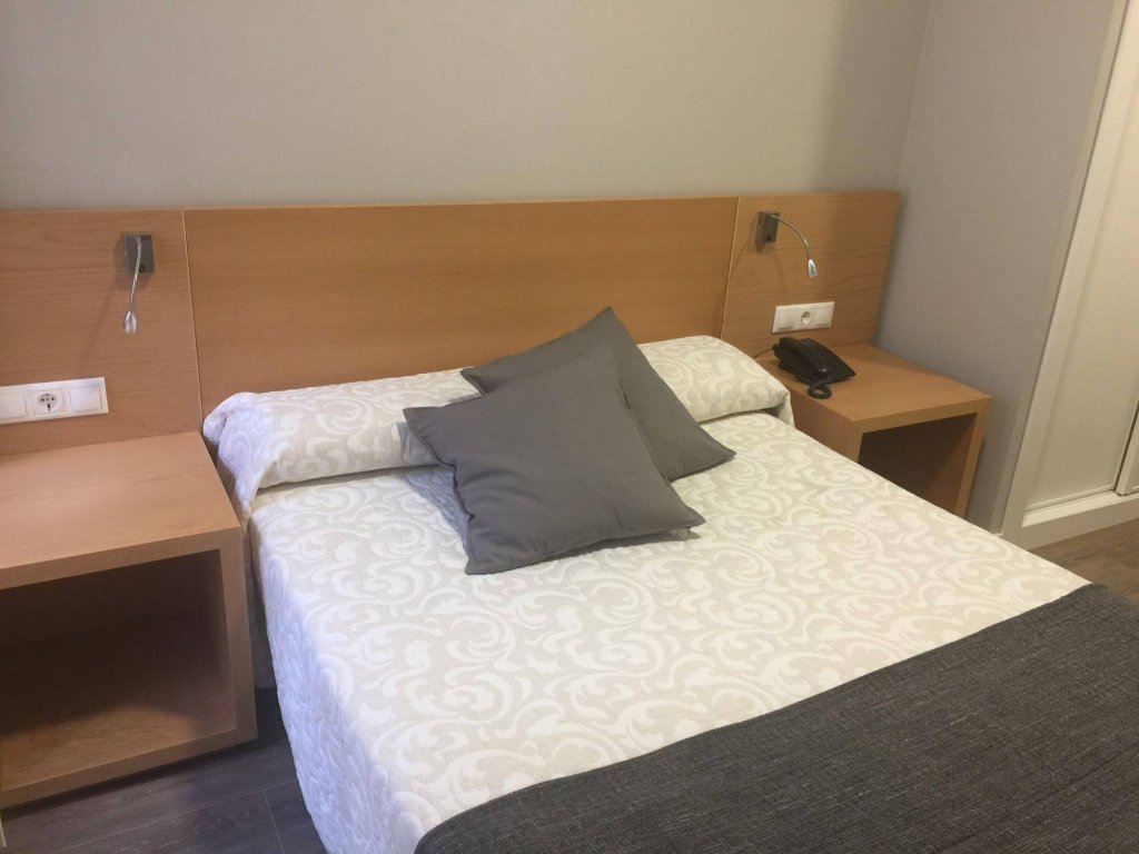 Фото Alda Alborán Rooms