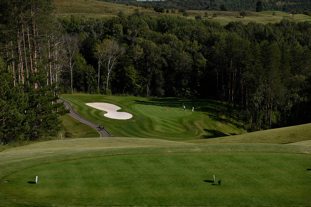 Фото Альпийские домики