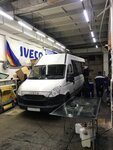 Ивеко Дейли (Vashutinskoye Highway, 21Д), car service, auto repair