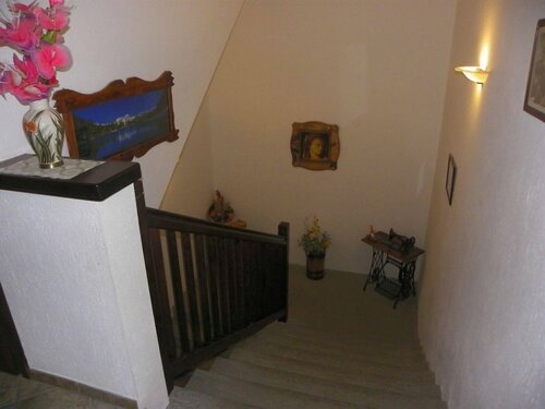 Гостиница Hotel Les Granges в Ла-Тюиле