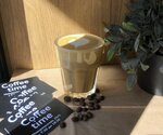 Coffee Time (Novoryazanskaya Street, 25с1) ، قهوة جاهزة