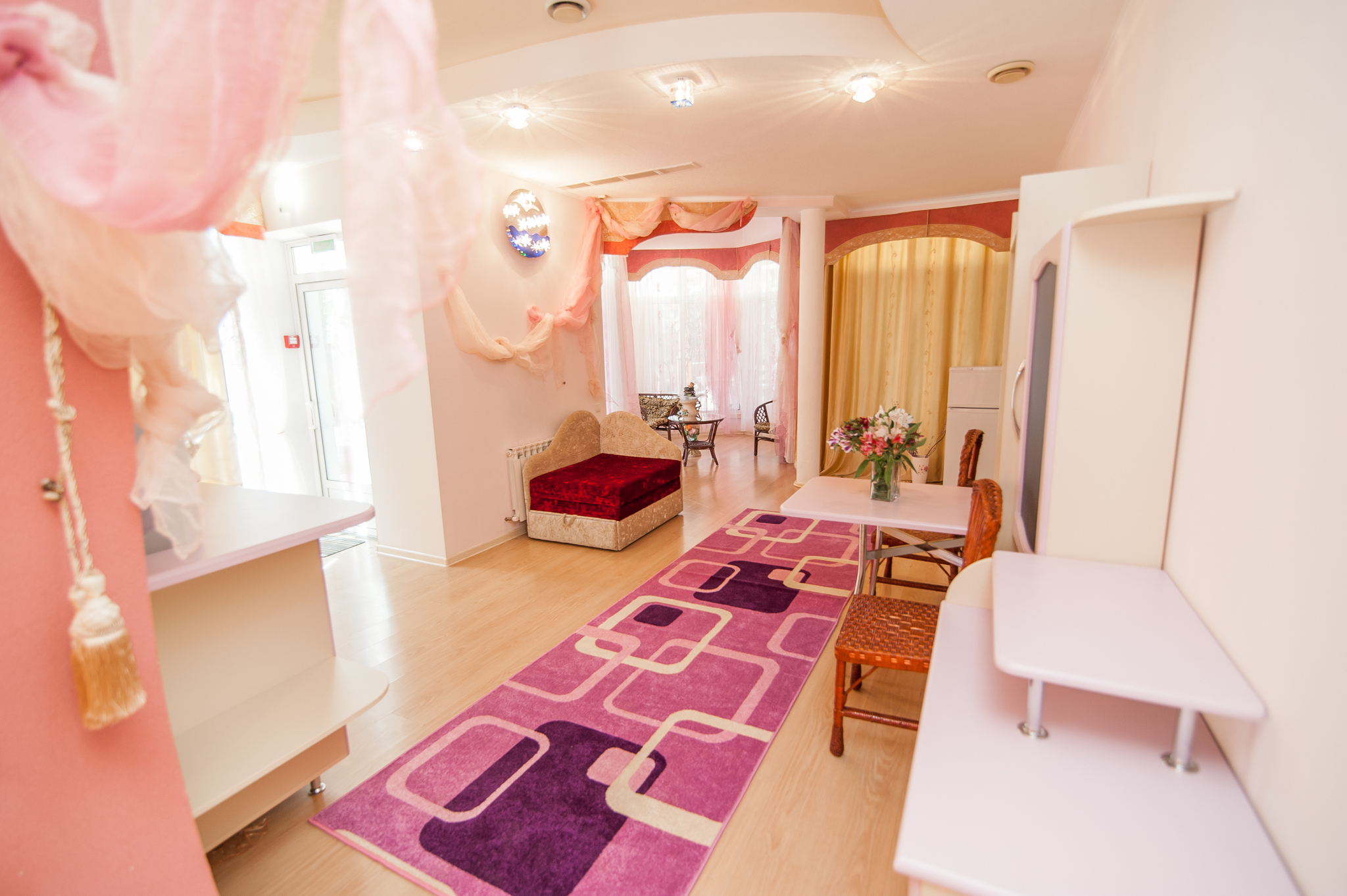 Фото Гостиница Москва