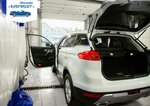 Cabriolet (Leningradskaya ulitsa, 51п2), car service, auto repair