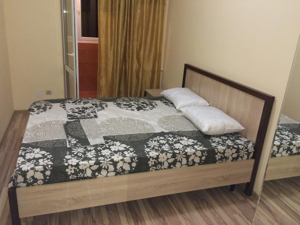 Фото Гостевой дом Мухус