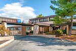 Encompass Health Rehabilitation Hospital of York (Pennsylvania, York County), hospital