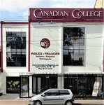 Canadian College (Bogotá, Calle 45 Avenue, 27A-41), foreign language courses