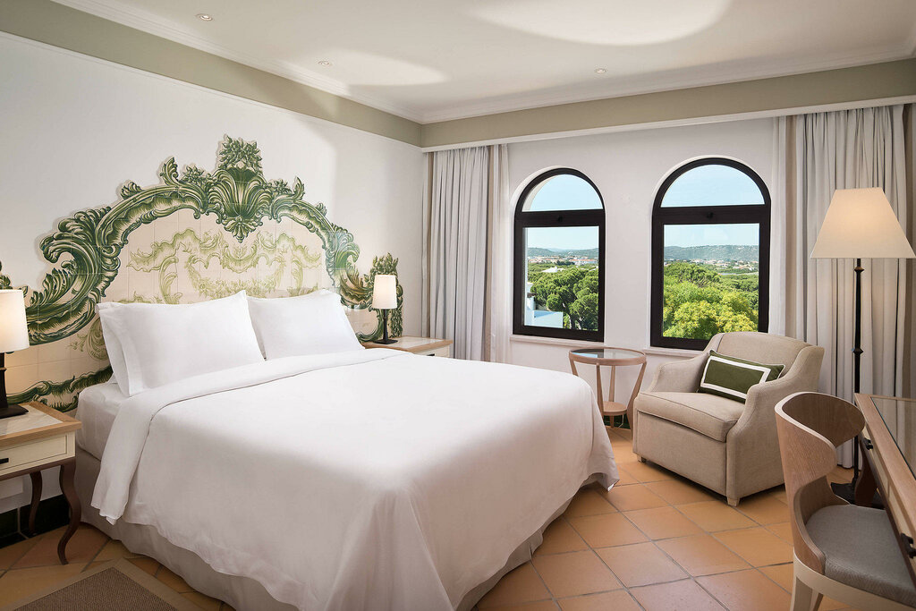 Sheraton Португалия