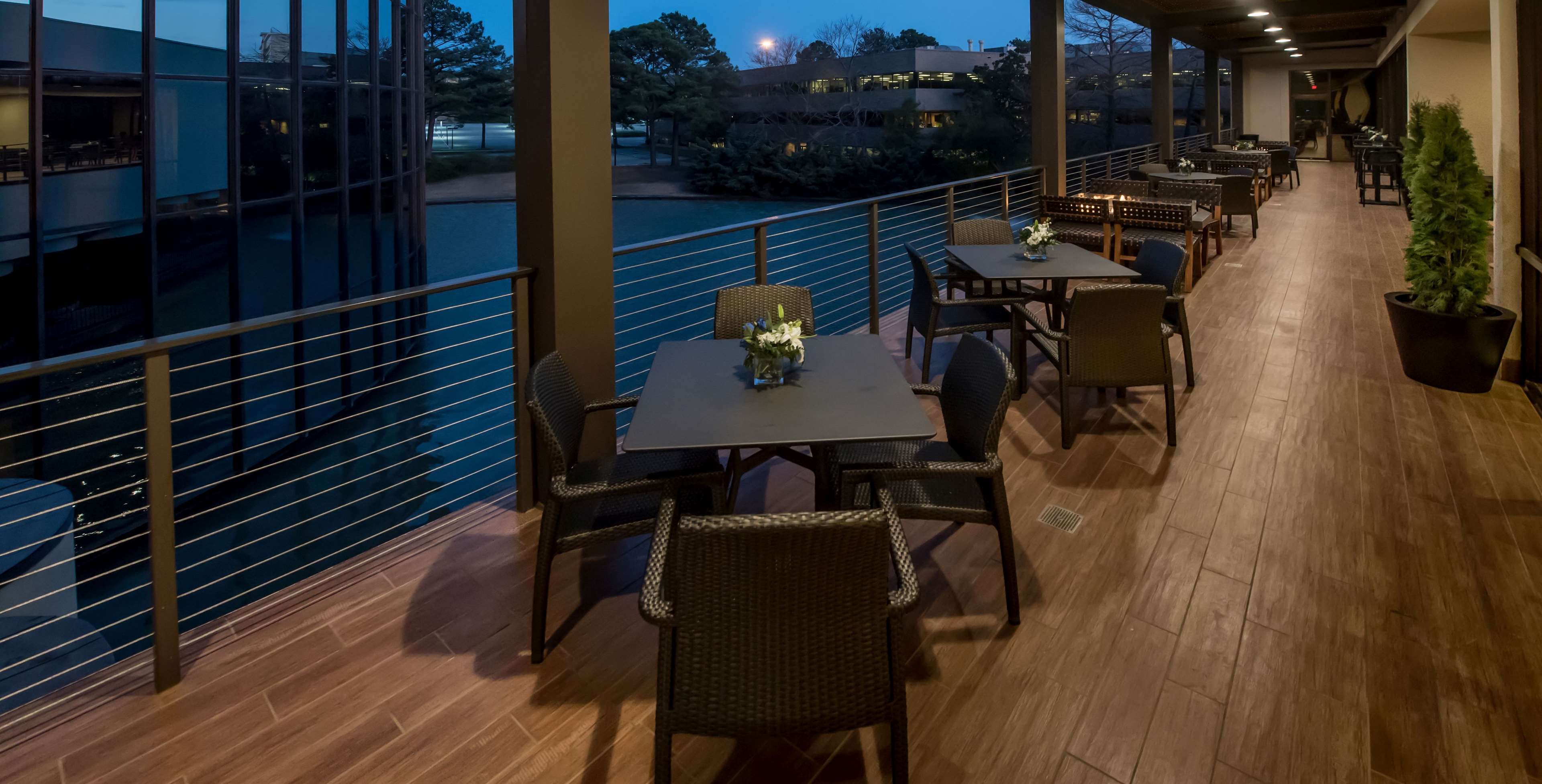 Фото Hilton Memphis