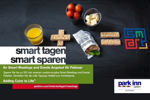 Внешний вид отеля Park Inn by Radisson Stuttgart в Штутгарте, фото 3