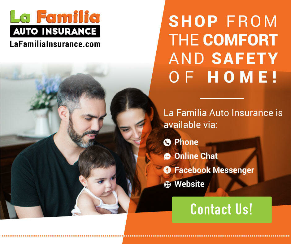 Insurance company La Familia Auto Insurance and Tax Service, San Antonio, photo