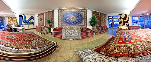 Home goods store Polat Teppiche - Adem Polat, Vorarlberg, photo