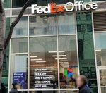 FedEx Office Print & Ship Center (Manhattan Borough, West 43rd Street, 270), copy center