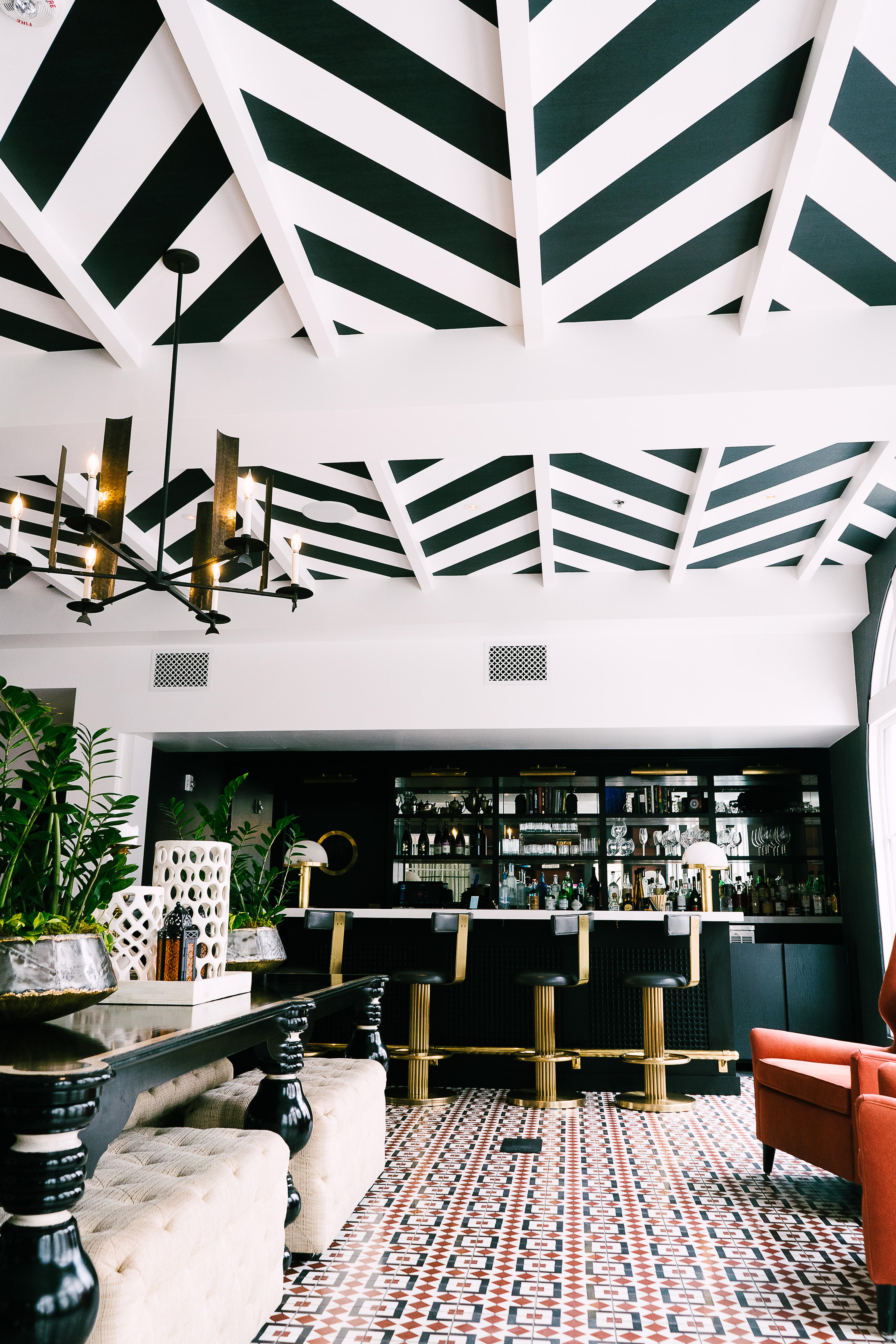 Фото Hotel Californian