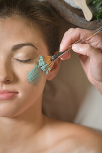Woodhouse SPA - Columbus (Ohio, S745), spa