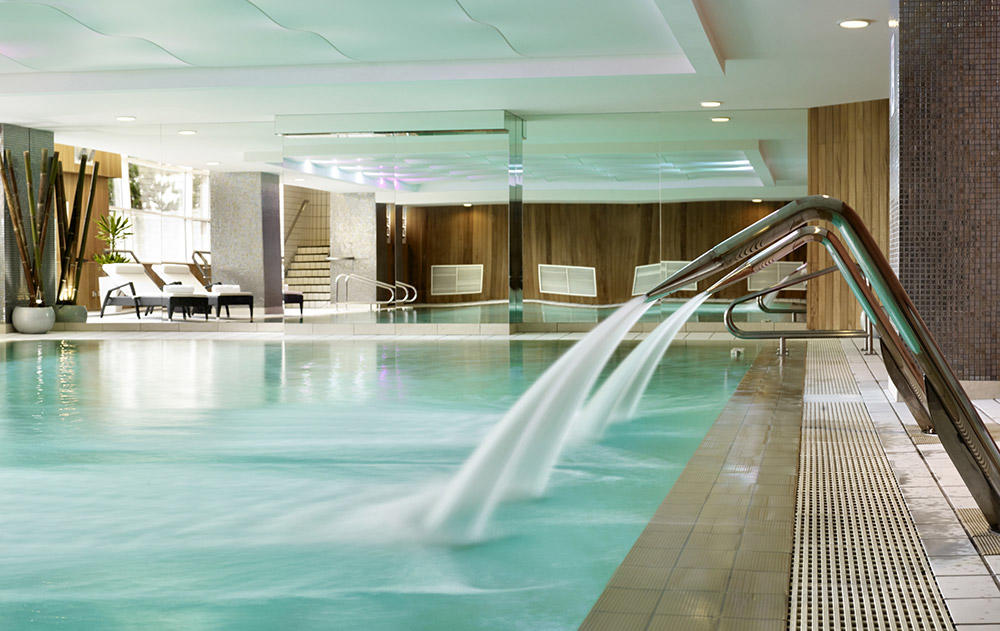 Фото The Chelsea Harbour Hotel and SPA