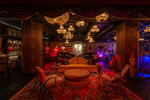 Lilly Rose (South Flower Street, 813), bar, pub