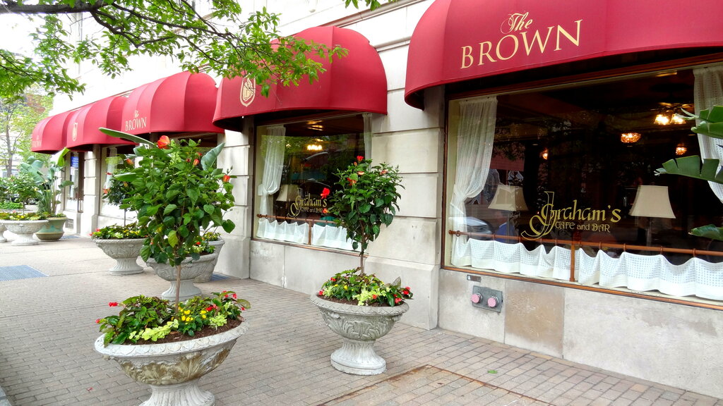 Hotel The Brown Hotel, Louisville, photo