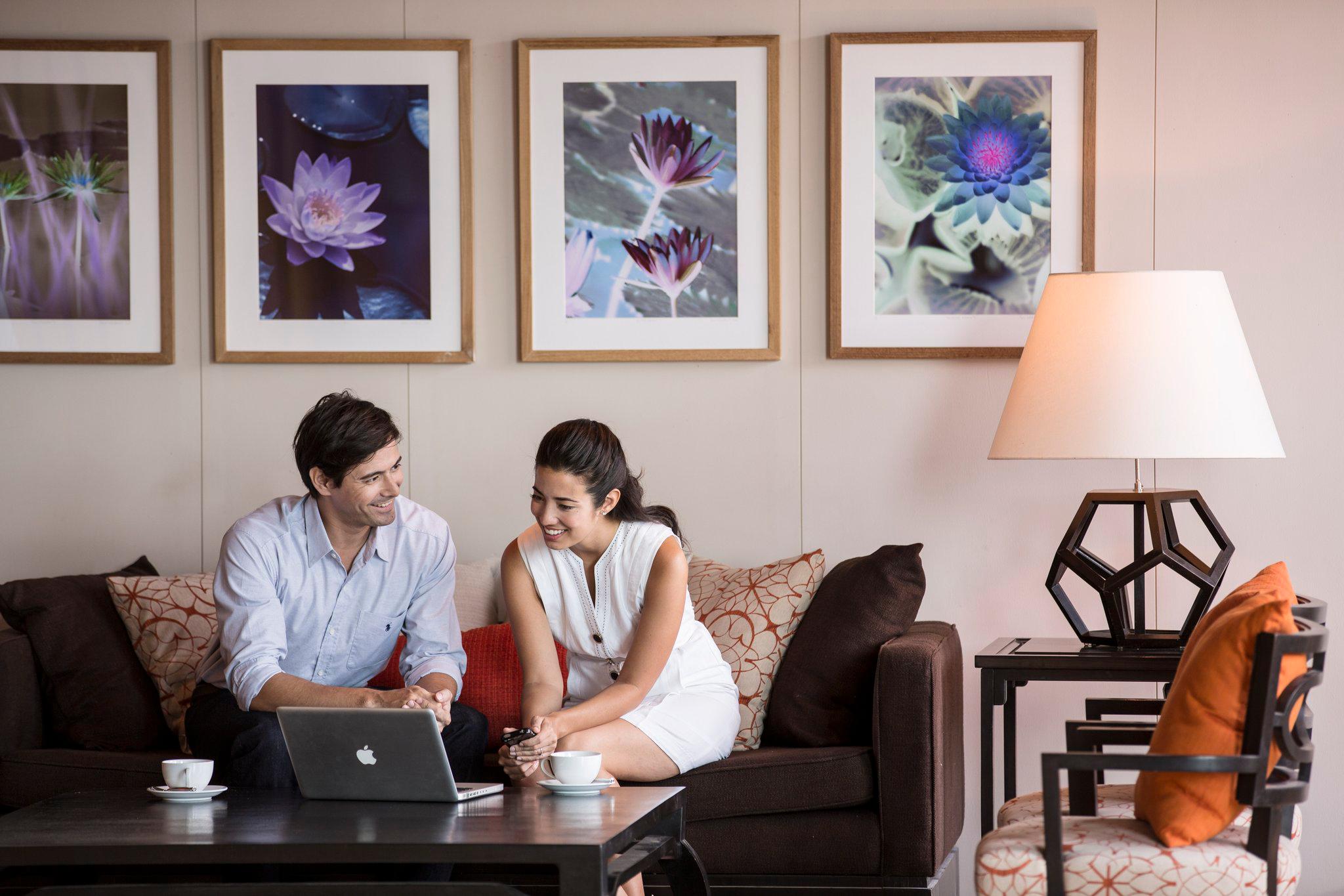 Фото Phuket Panwa Beachfront Resort