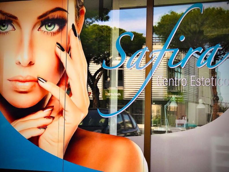 Safira Centro Estetico