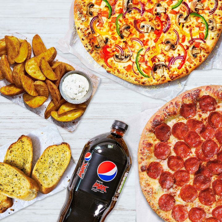 Pizza Hut Delivery, pizzeria, Swinton, 82 Chorley Road — Yandex Maps