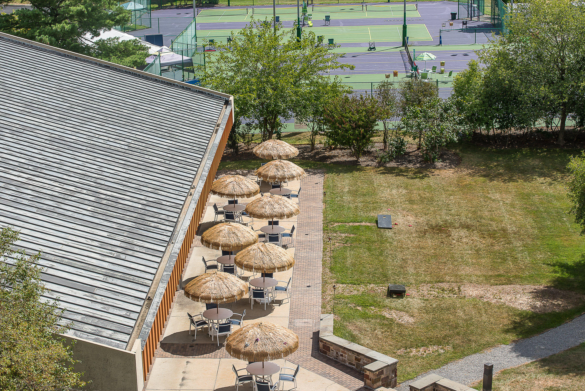 Фото Crowne Plaza