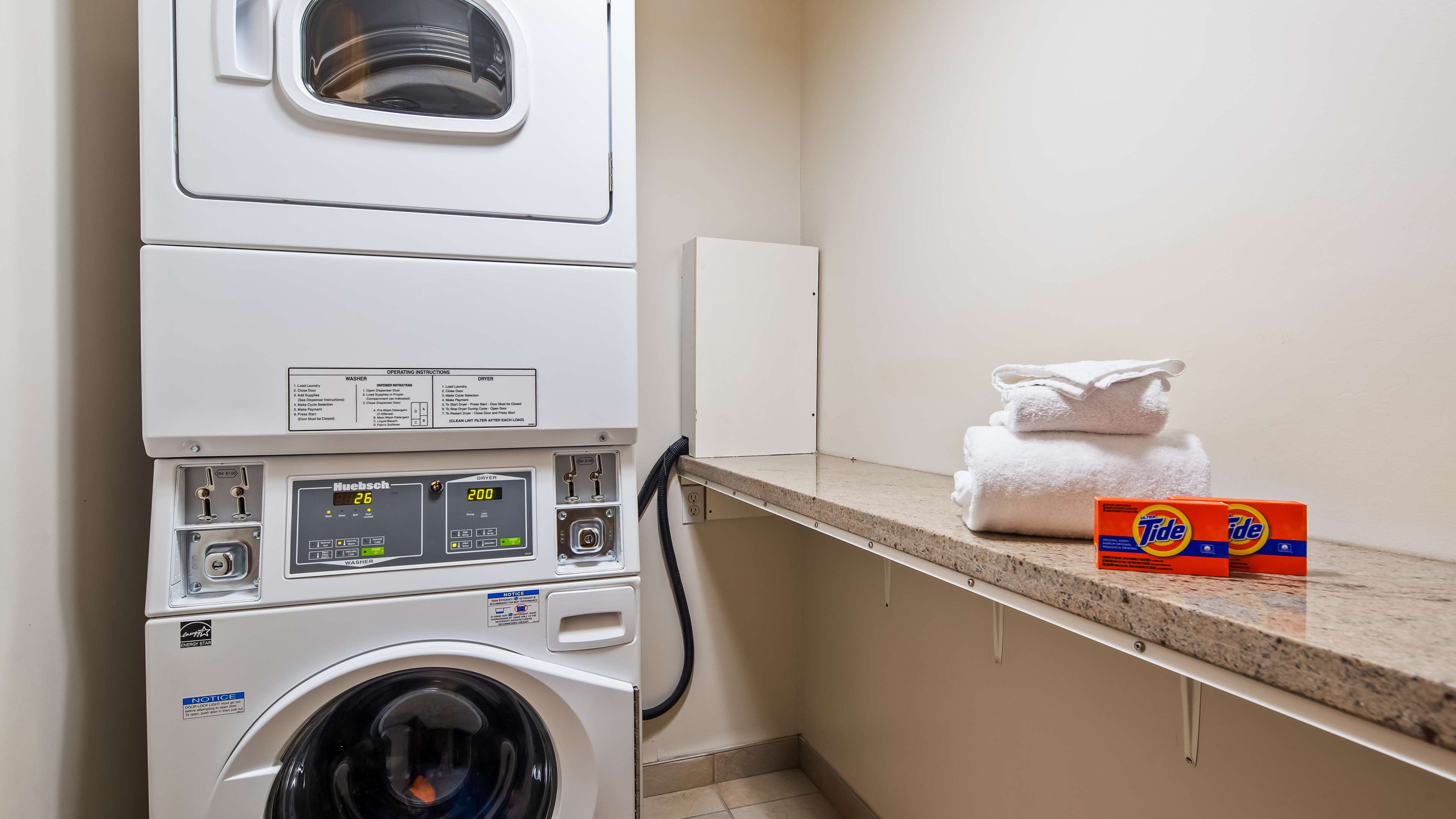 Фото Best Western King George Inn & Suites