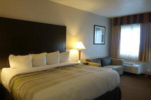 Гостиница Country Inn & Suites by Radisson Indianapolis East